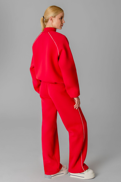 Арт. 2916 Костюм с начесом женский 44-52 (5 шт)