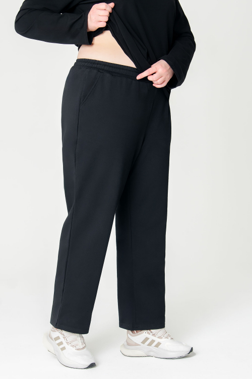 Арт. 7394/3 Штаны женские 52-60(5 шт)