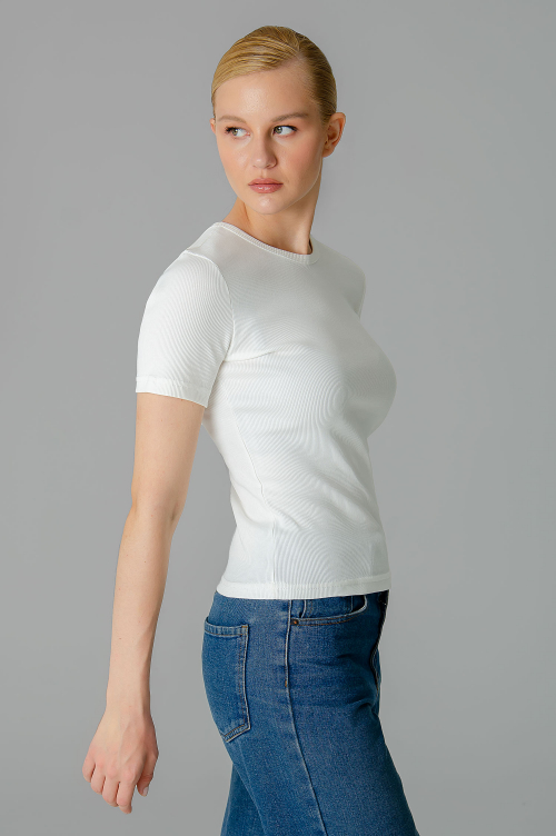 Арт.3203/6 Футболка женская 42-48 (4 шт)