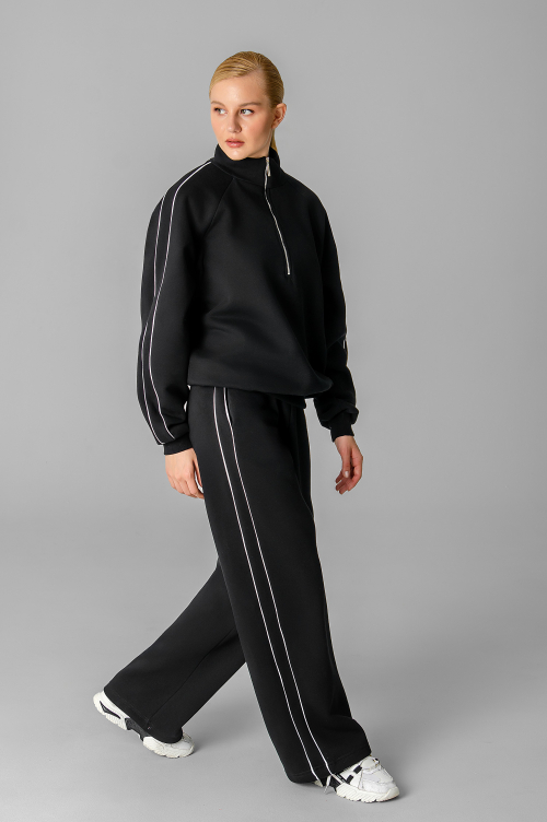 Арт. 2914 Костюм с начесом женский 44-52 (5 шт)