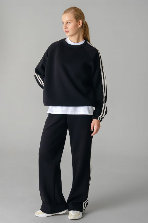 Арт. 2918 Костюм женский с начесом 46-54 (5 шт)