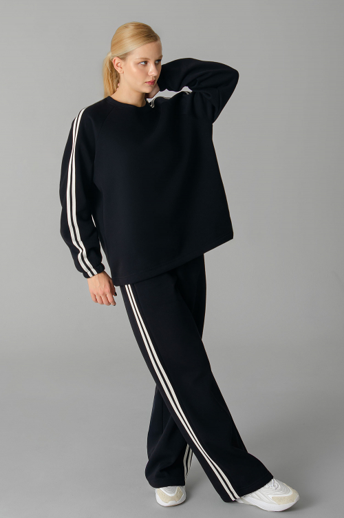 Арт. 2918 Костюм женский с начесом 46-54 (5 шт)