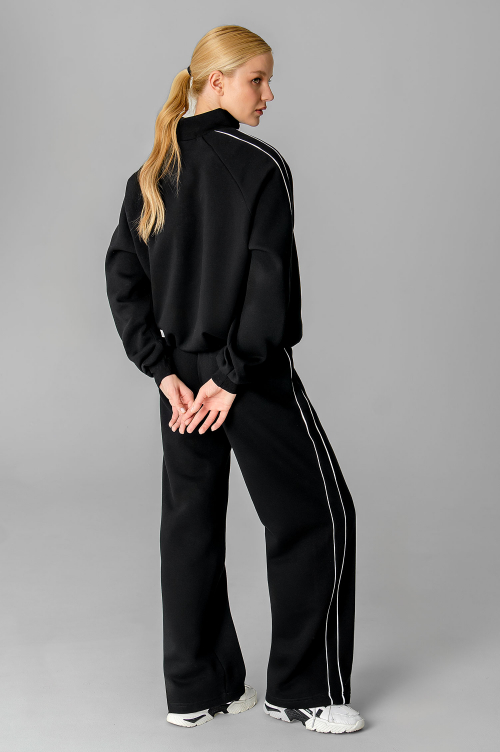 Арт. 2914 Костюм с начесом женский 44-52 (5 шт)