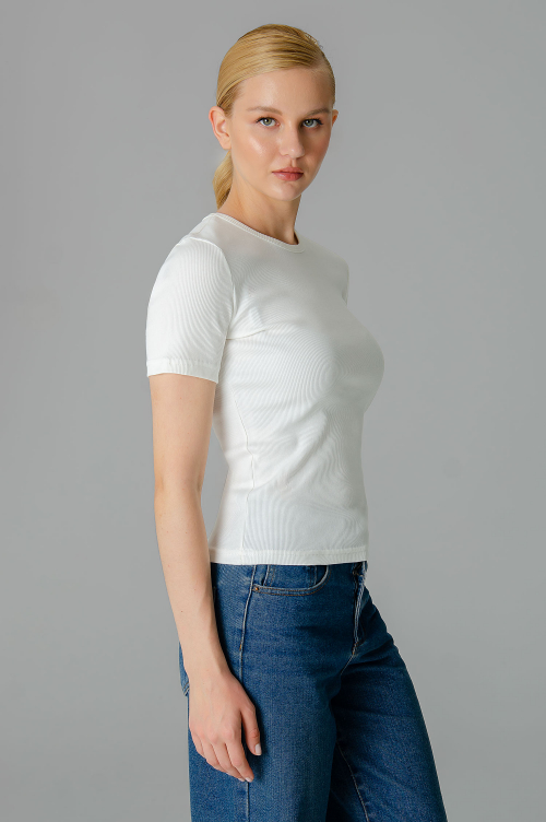 Арт.3203/6 Футболка женская 42-48 (4 шт)