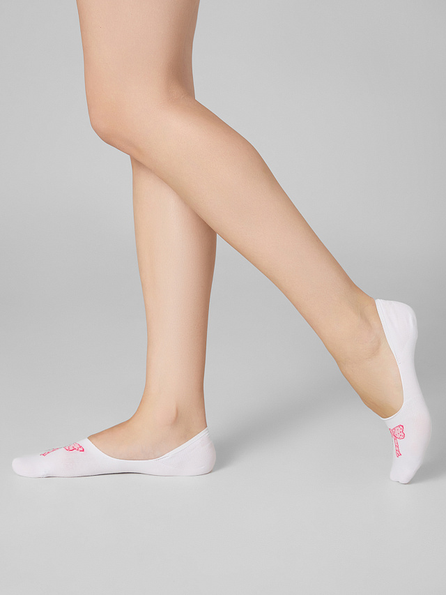 ПОДСЛЕДНИКИ ЖЕНСКИЕ