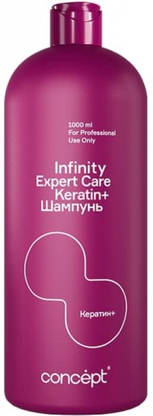 Concept Шампунь Expert Care, 1000 мл