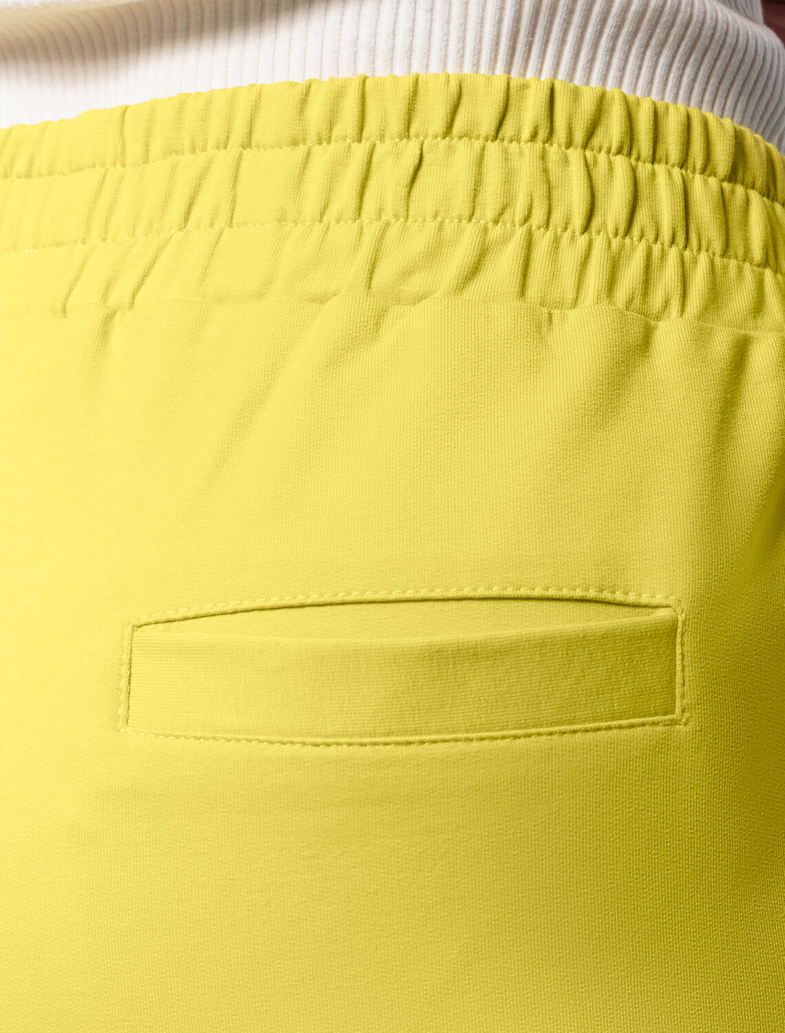 ст. цена1850руб.! VILATTE Брюки D44.040горчично-лаймовый