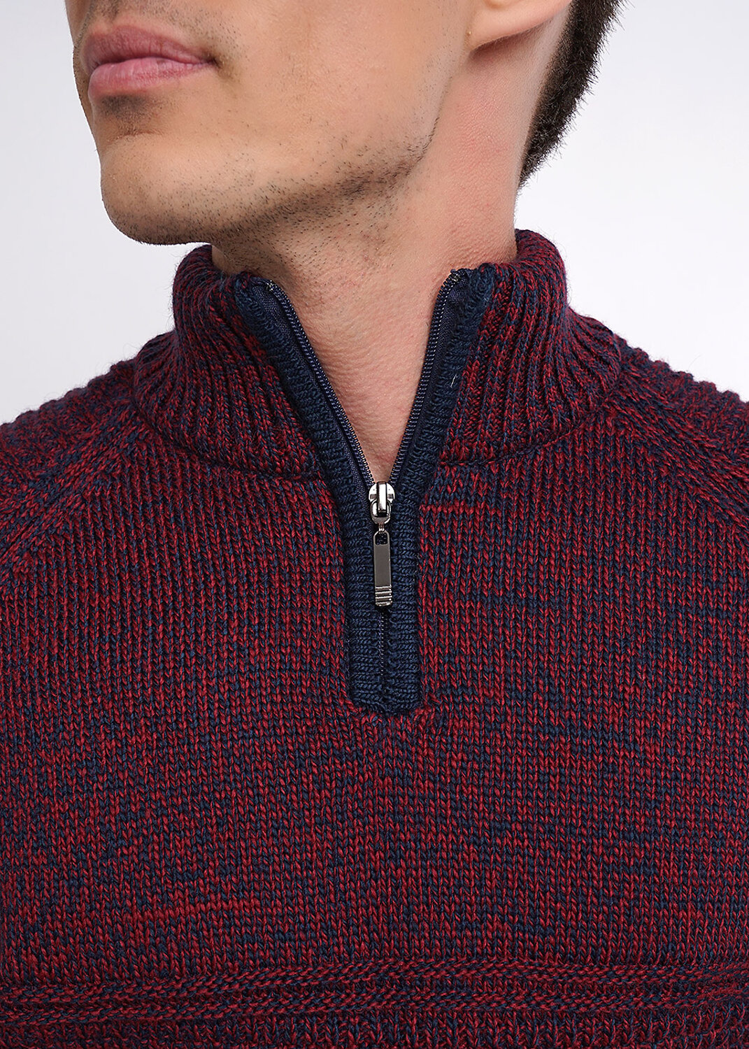 ст. цена2718руб.! CLEVER Джемпер 423552/79ап