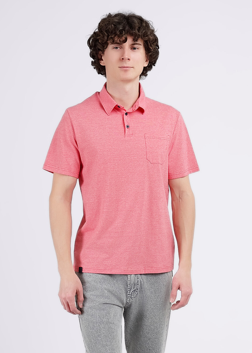 ст. цена1918руб.! CLEVER Джемпер 602213гнкрасный/молочный