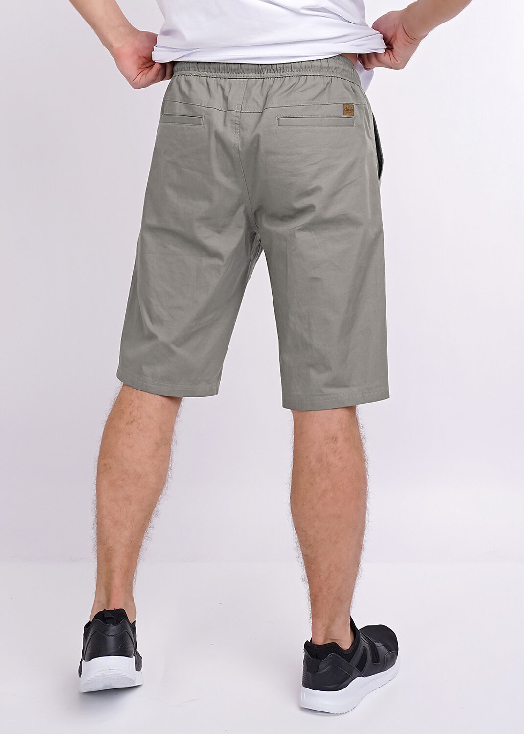 ст. цена2958руб.! CLEVER Шорты 522625pyсерый