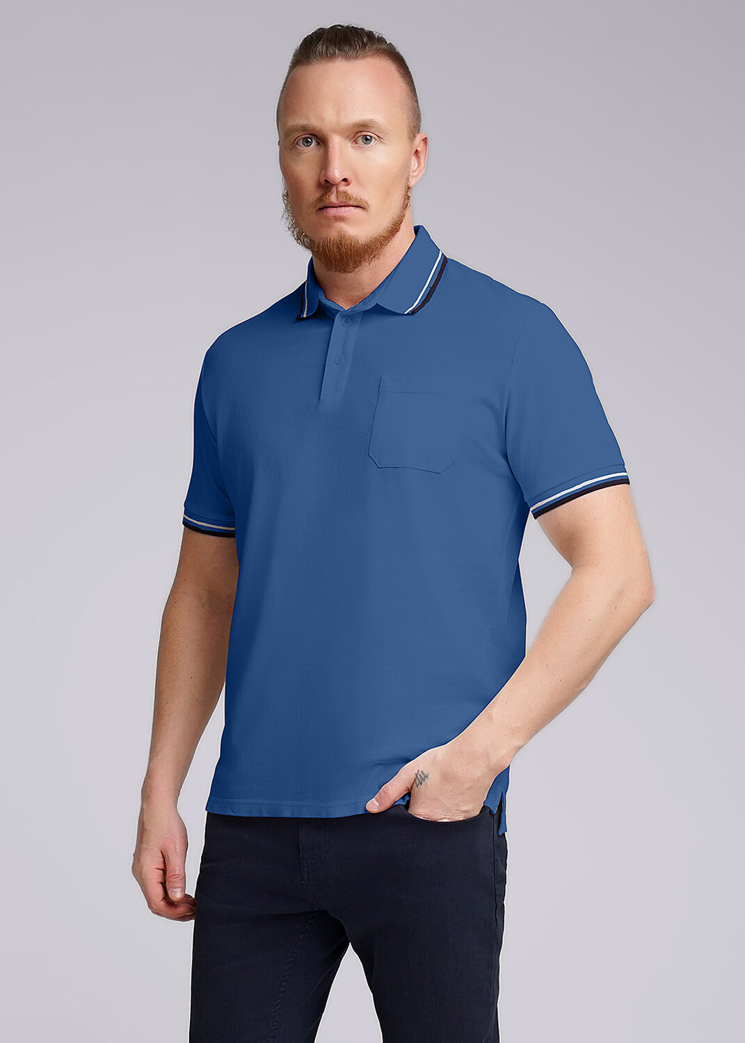 ст. цена1918руб.! CLEVER Джемпер 602230з