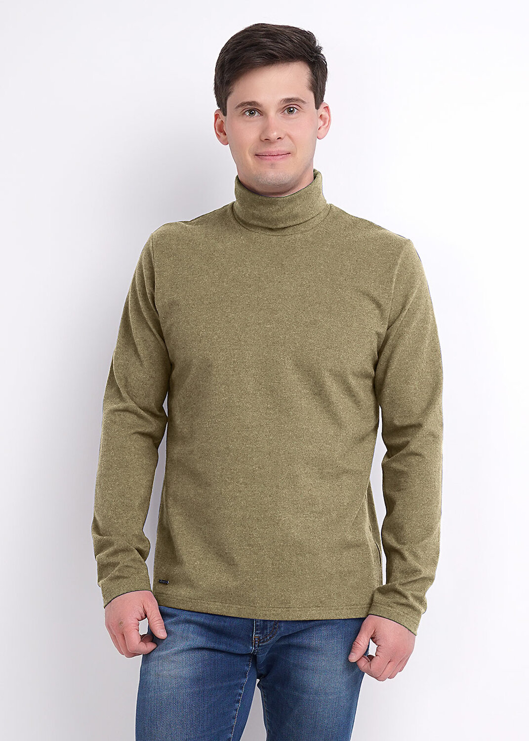 ст. цена1278руб.! CLEVER Джемпер 600373/3ггк