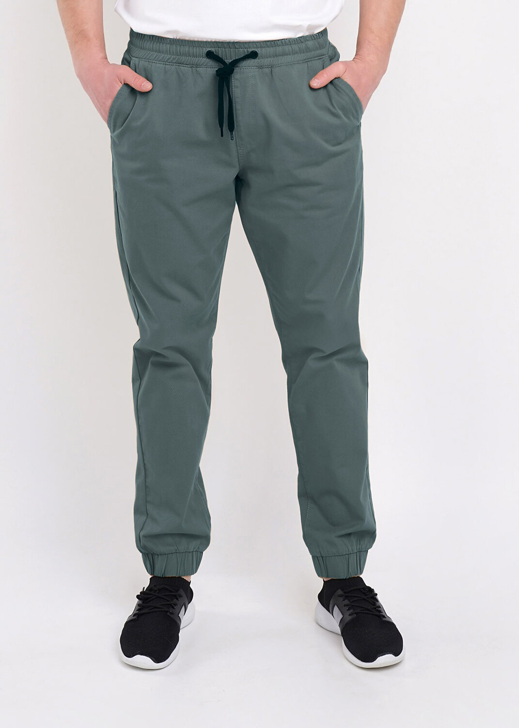 ст. цена3598руб.! CLEVER Брюки 522624рут.хаки