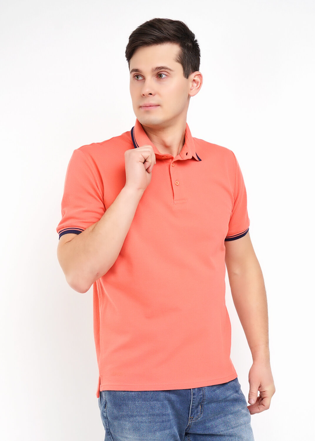 ст. цена1918руб.! CLEVER Джемпер 600432з maxi