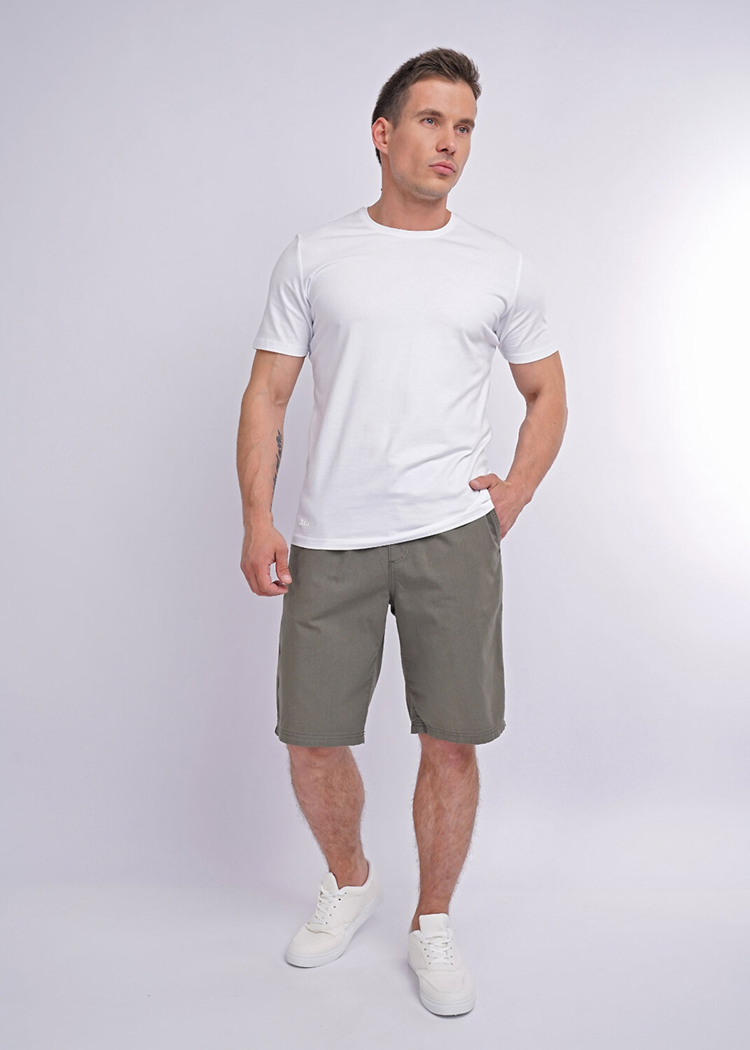 ст. цена2958руб.! CLEVER Шорты 522625py