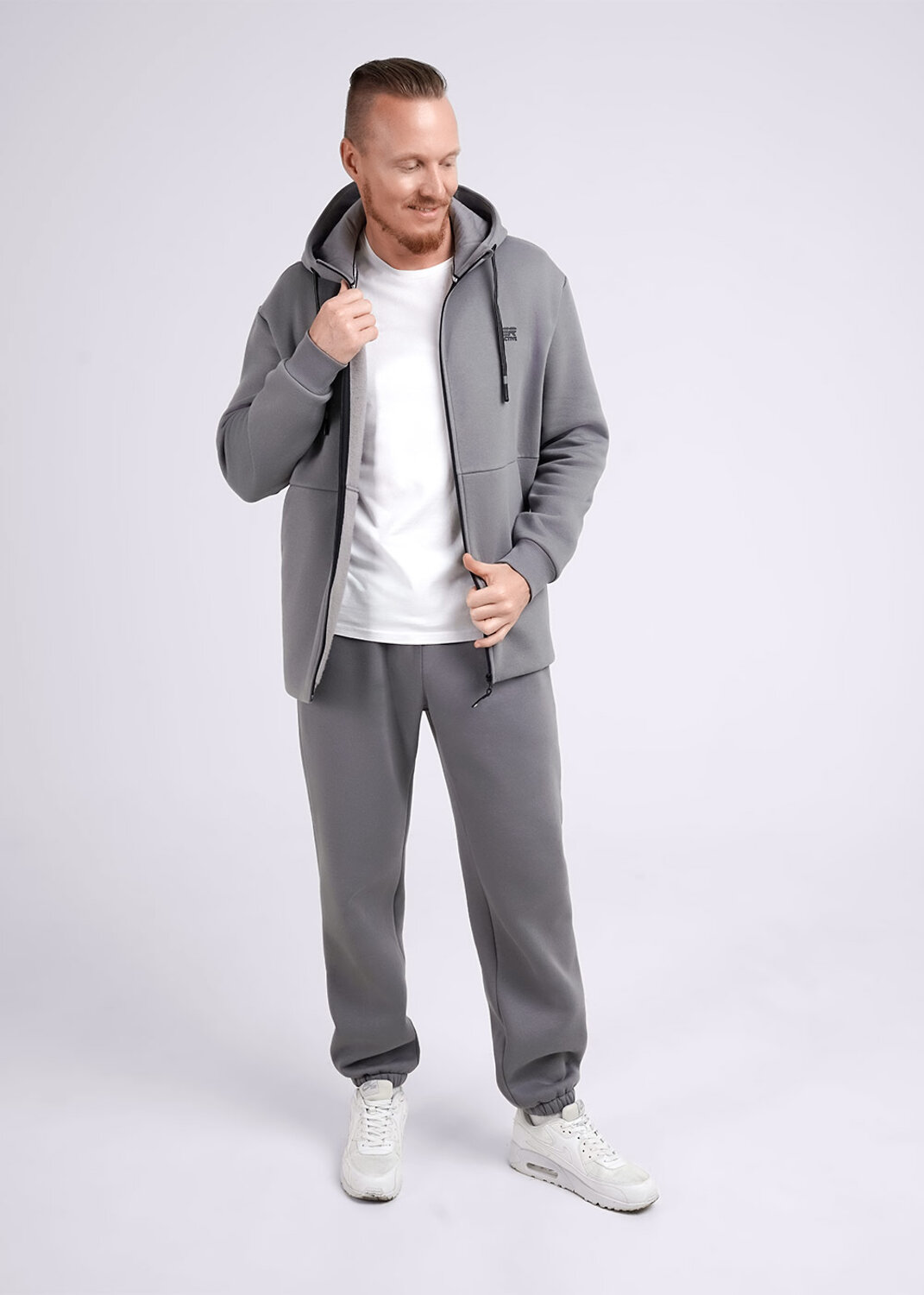 ст. цена2749руб.! CLEVER Куртка 442448/15фф_п