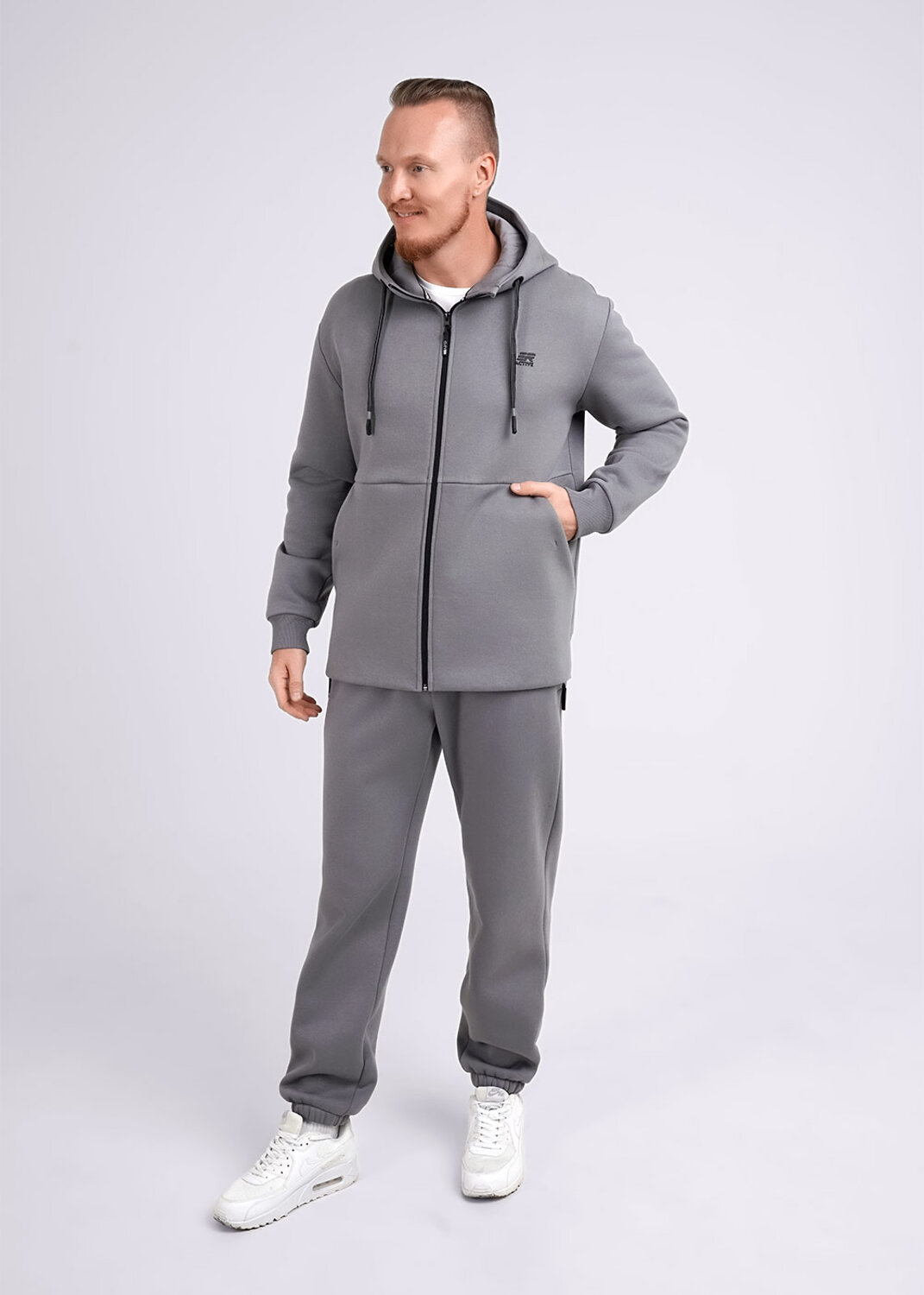 ст. цена2749руб.! CLEVER Куртка 442448/15фф_п