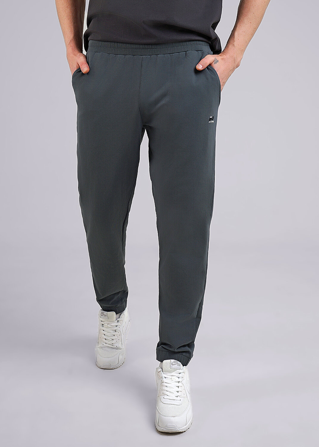 ст. цена3198руб.! CLEVER Брюки 541971/06у_п