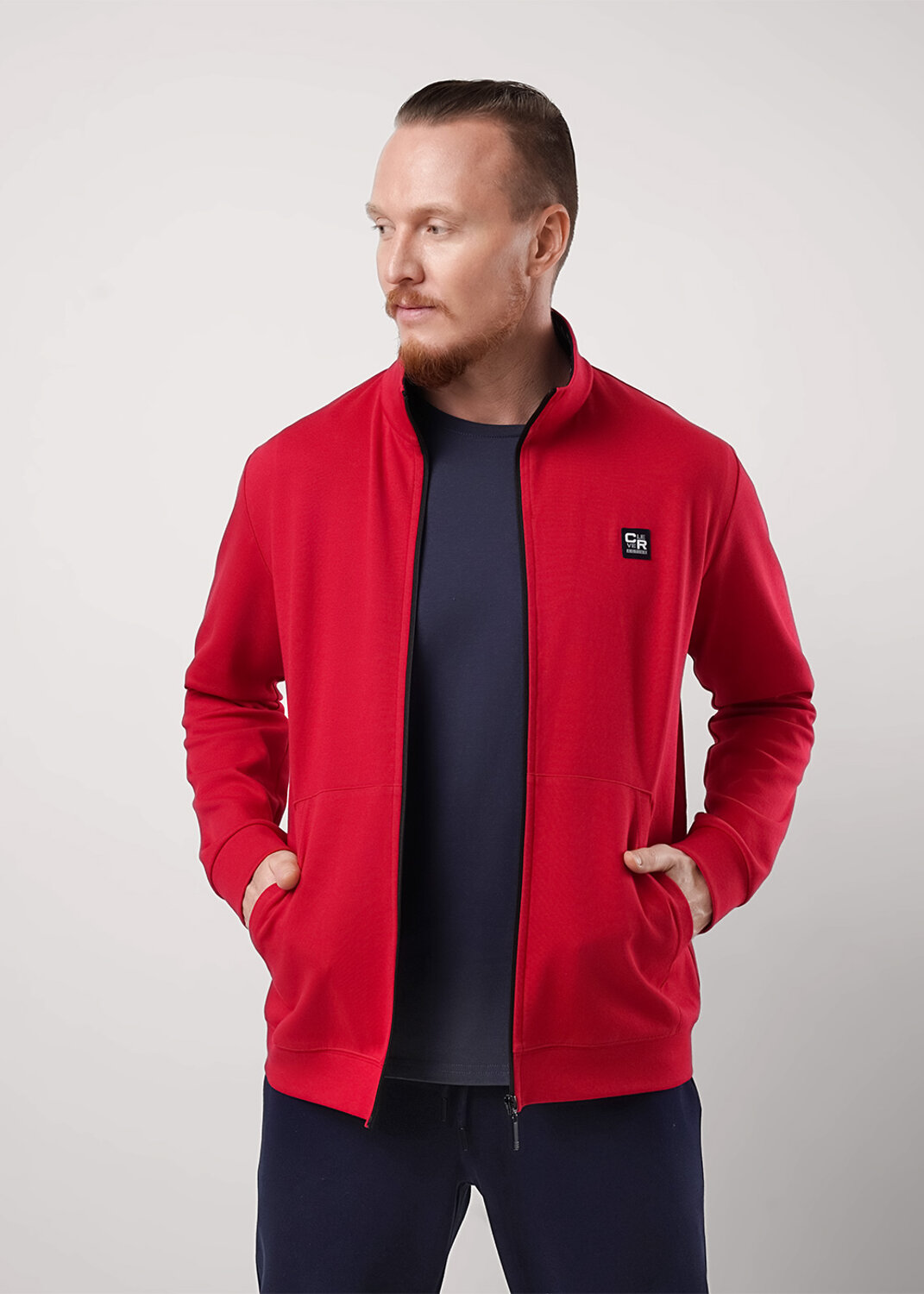 ст. цена2690руб.! CLEVER Куртка 552536/12сд_п