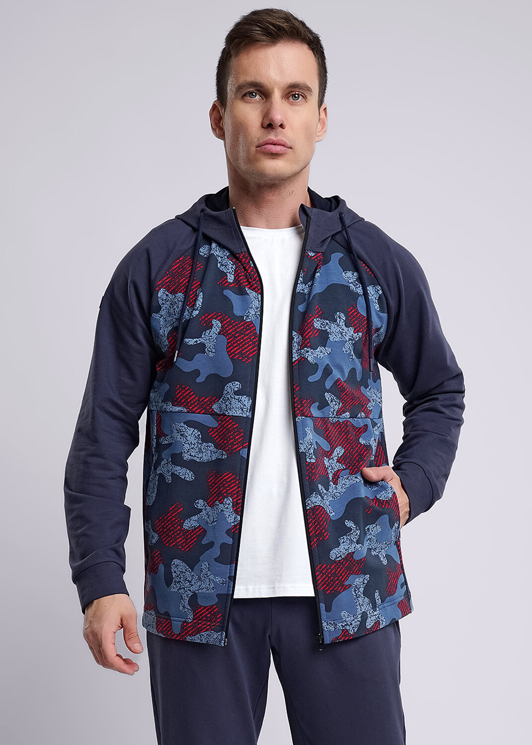 ст. цена3278руб.! CLEVER Куртка 532180/14ун_п