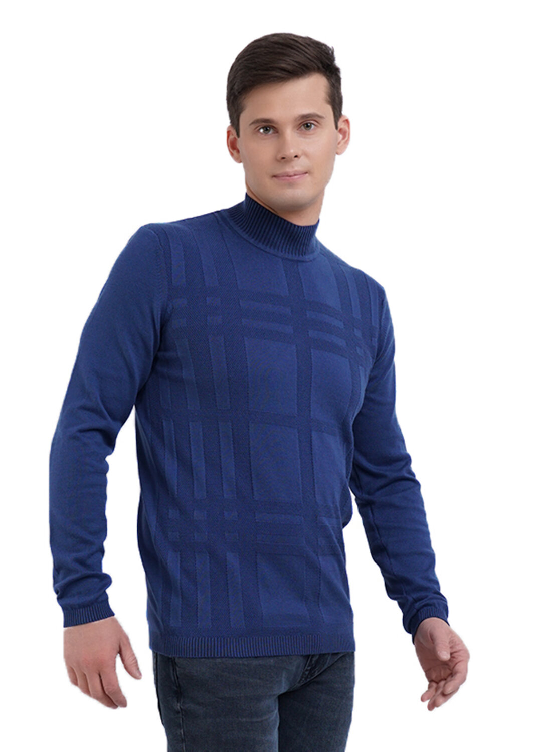 ст. цена1278руб.! CLEVER Джемпер 502706ха