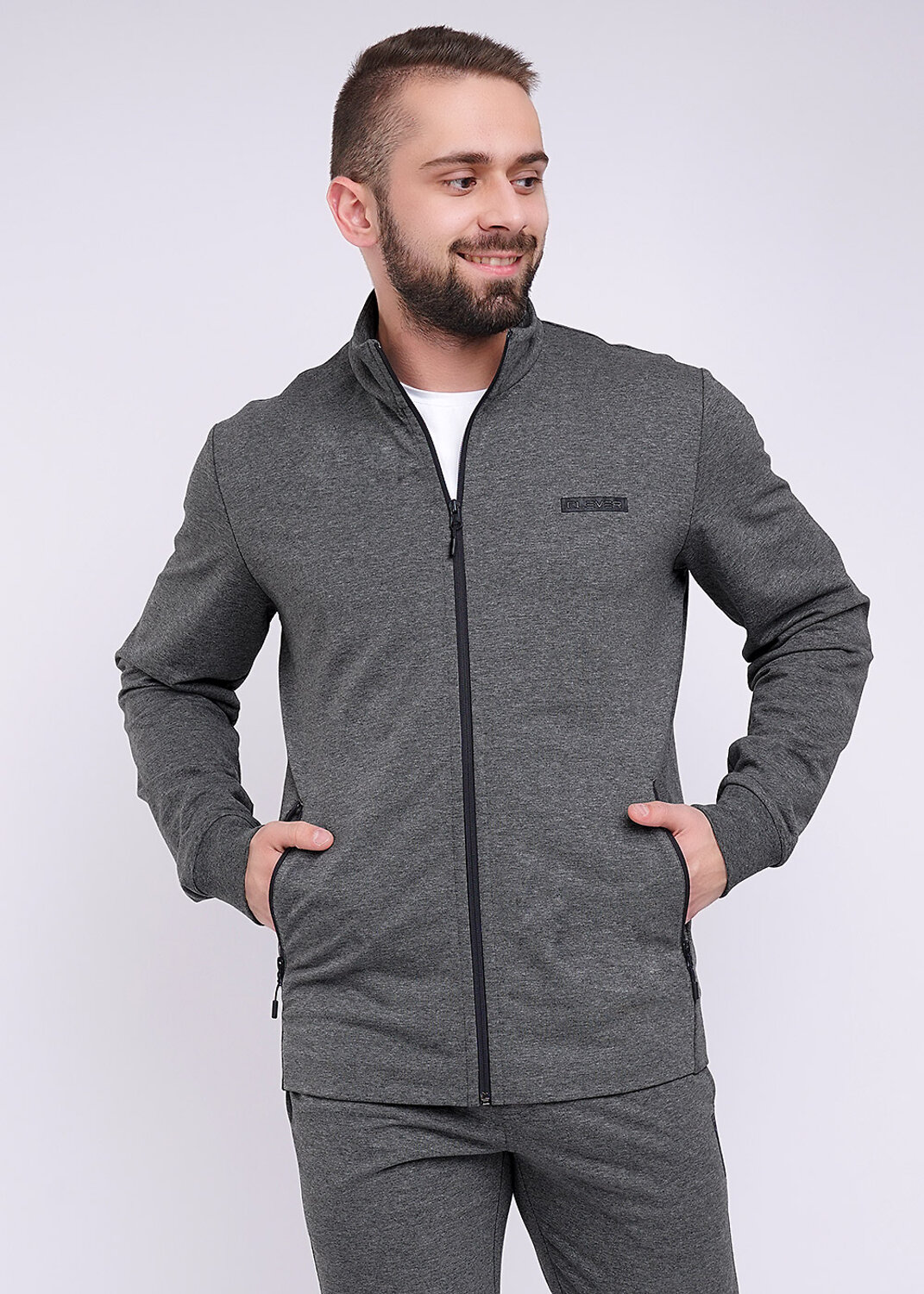 ст. цена2878руб.! CLEVER Куртка 601775/5фэ