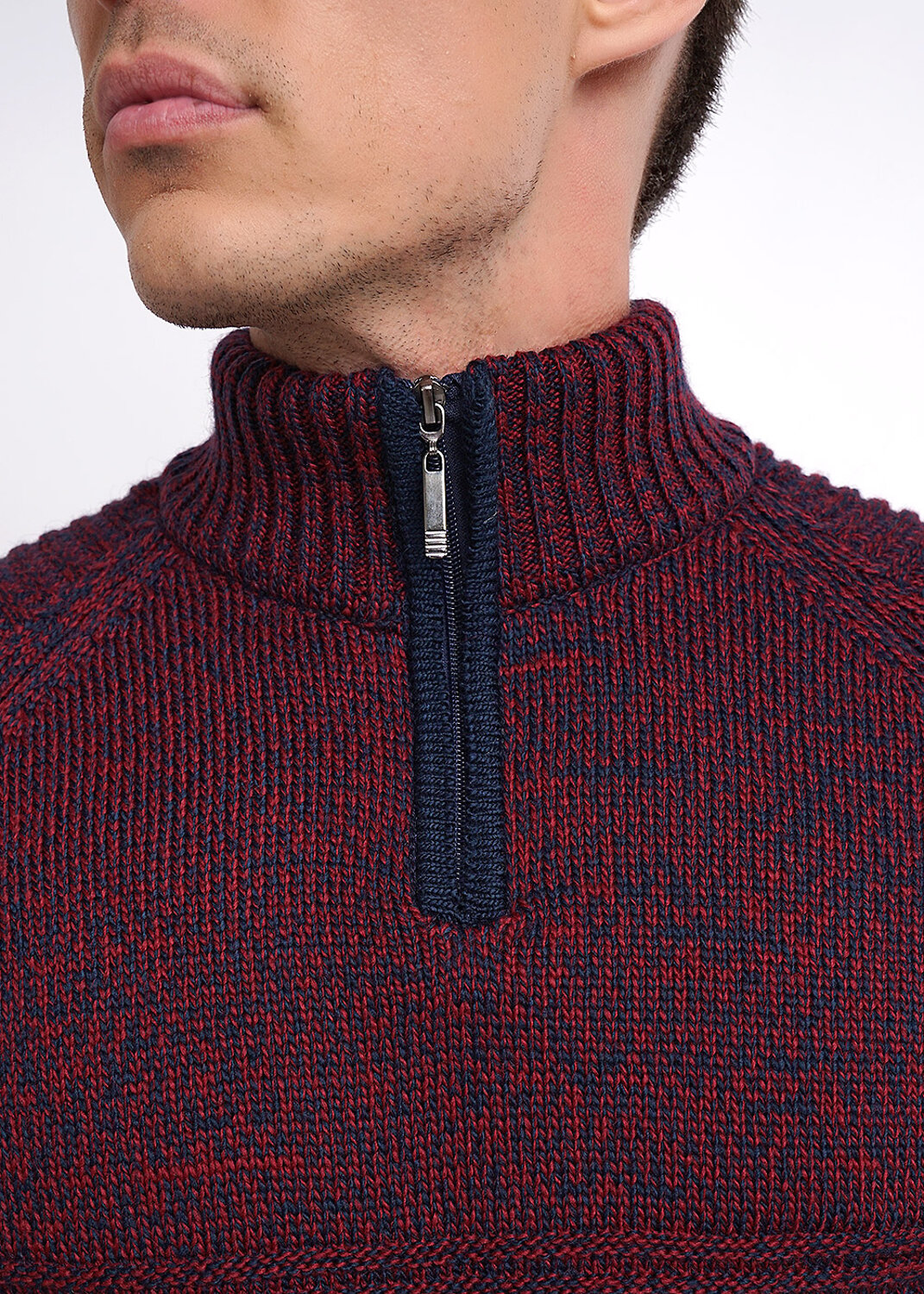 ст. цена2718руб.! CLEVER Джемпер 423552/79ап