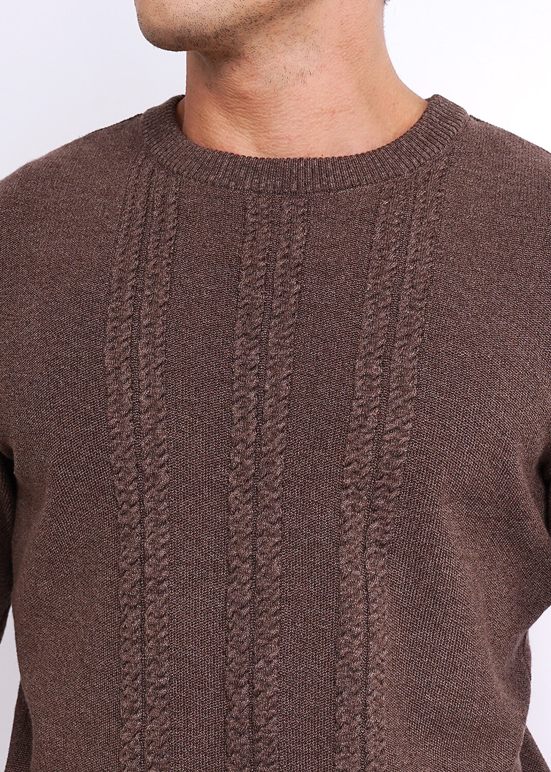 ст. цена2718руб.! CLEVER Джемпер 423663/96ха