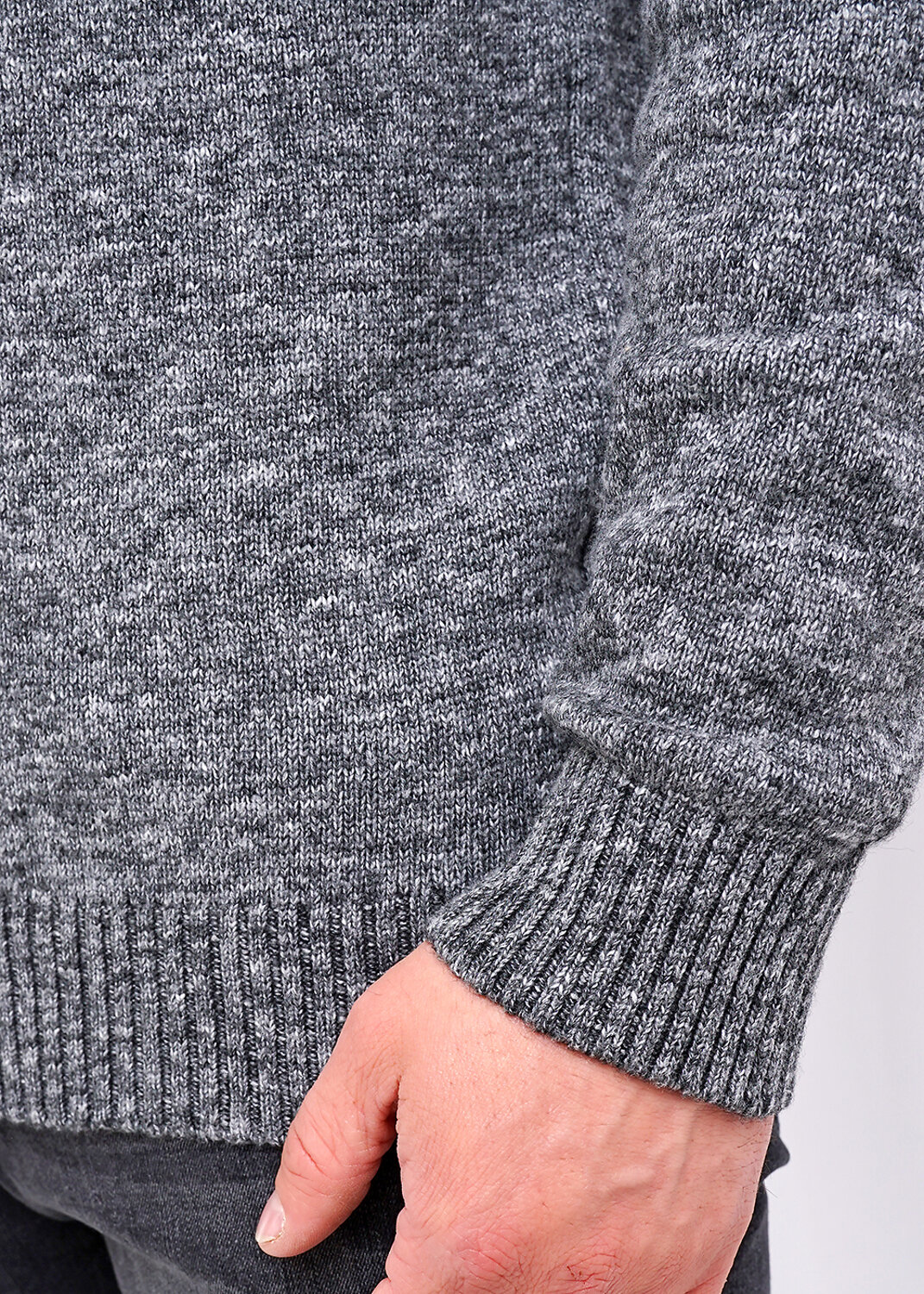 ст. цена1449руб.! CLEVER Джемпер 492628хпэ