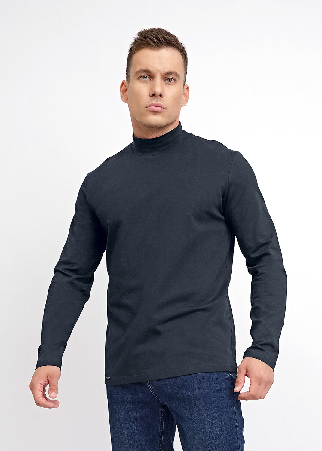 ст. цена1518руб.! CLEVER Джемпер 602063/2гг