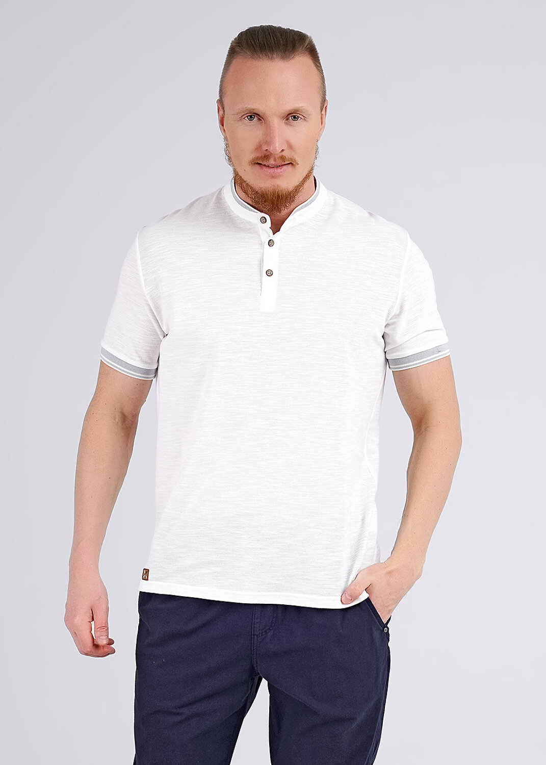 ст. цена2238руб.! CLEVER Джемпер 542377/21зо