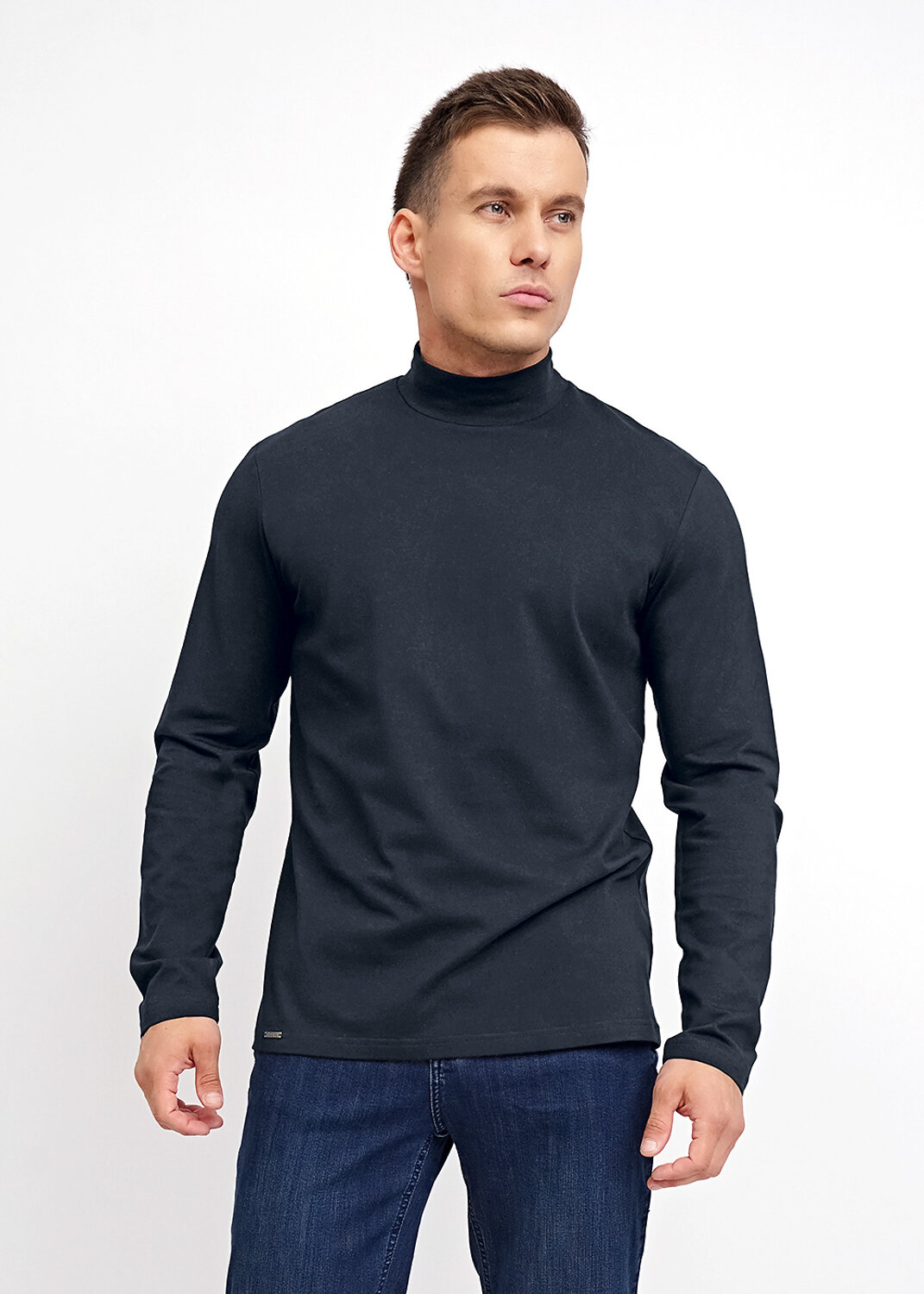 ст. цена1518руб.! CLEVER Джемпер 602063/2гг