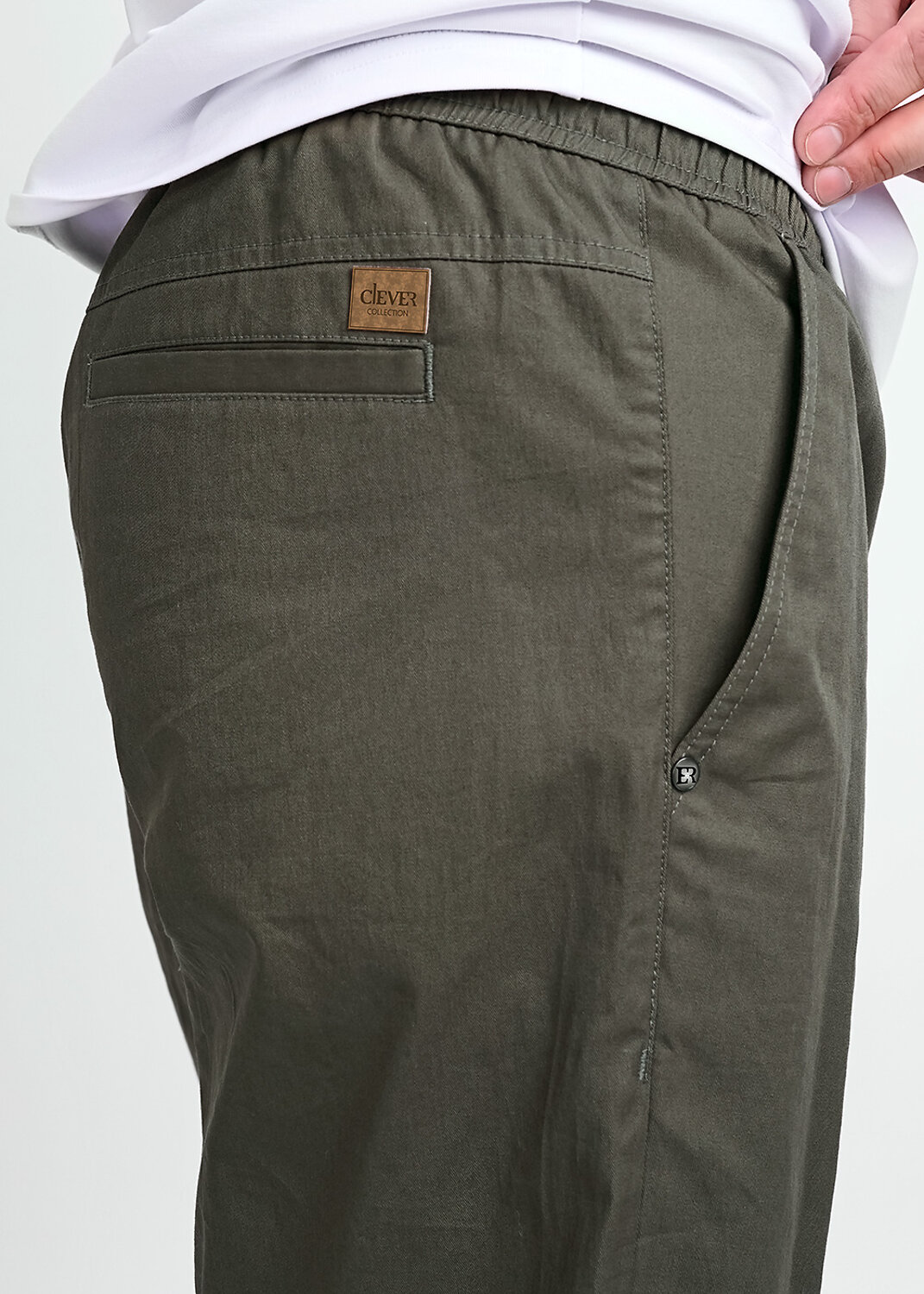 ст. цена2958руб.! CLEVER Шорты 522625py