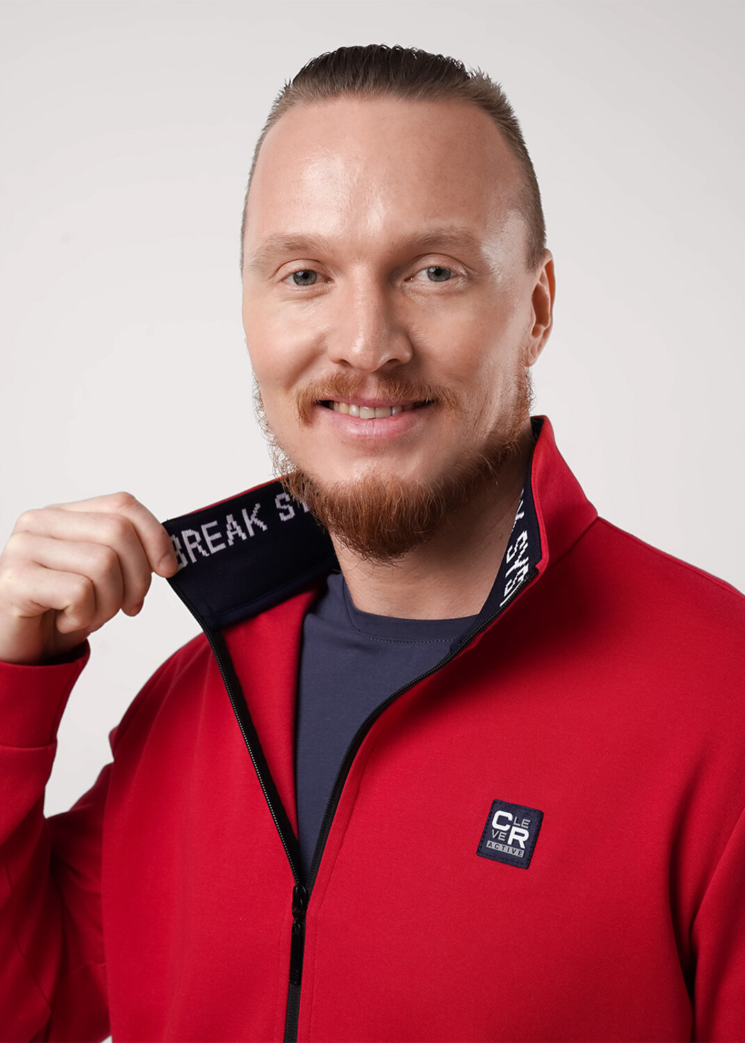 ст. цена2690руб.! CLEVER Куртка 552536/12сд_п