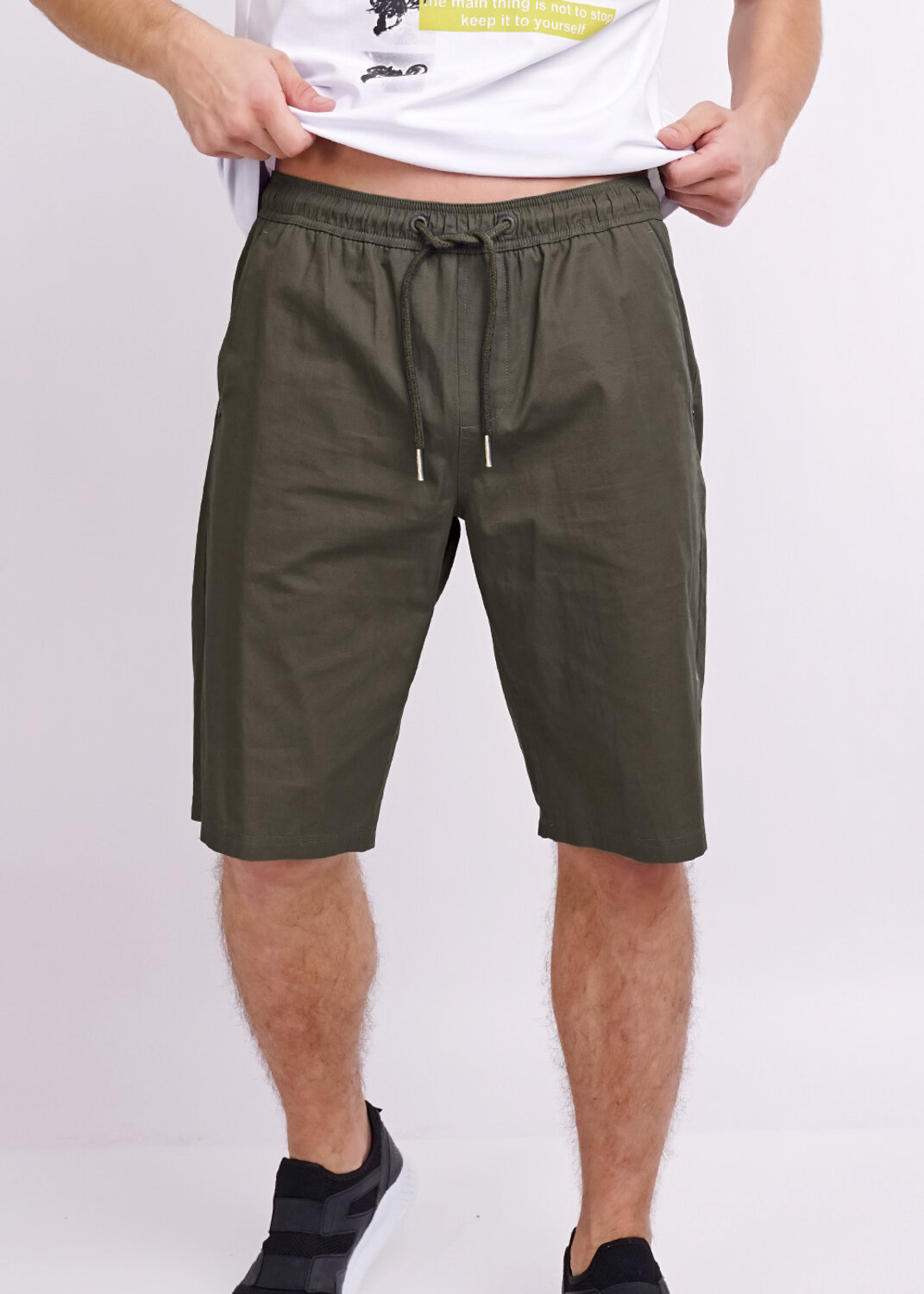 ст. цена2958руб.! CLEVER Шорты 522625py