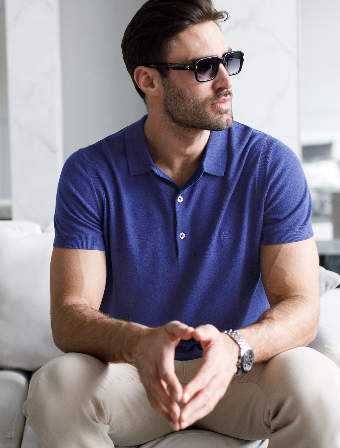 ст. цена1990руб.! VILATTE Джемпер U39.016