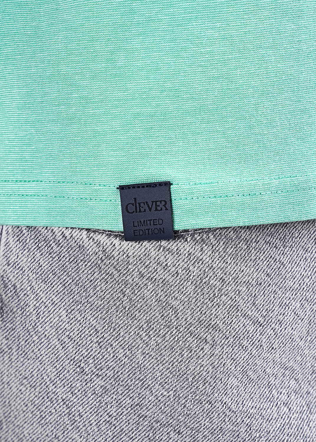 ст. цена1918руб.! CLEVER Джемпер 602213гн