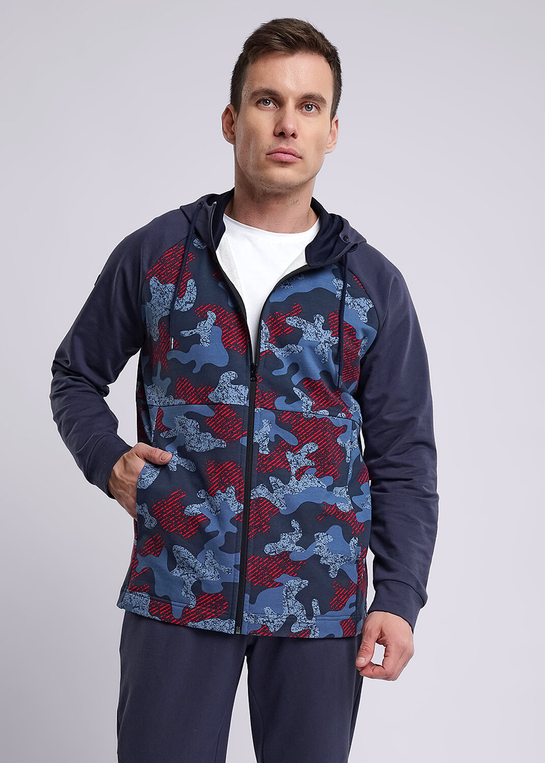 ст. цена3278руб.! CLEVER Куртка 532180/14ун_п