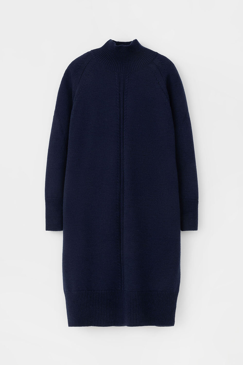 ст. цена5115руб.! VERY NEAT Платье ЕВ 526/штемно-синий