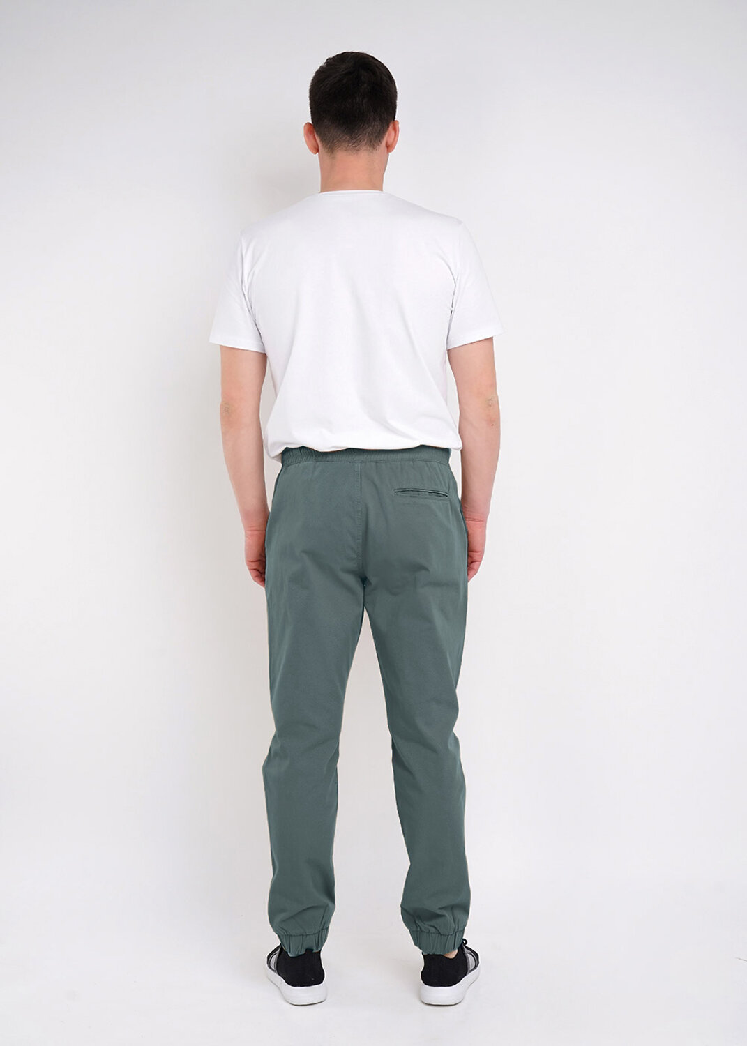 ст. цена3598руб.! CLEVER Брюки 522624рут.хаки