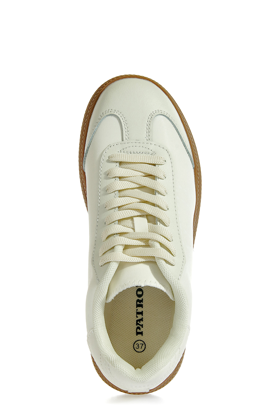 ст. цена2400руб.! Полуботинки женские PATROL