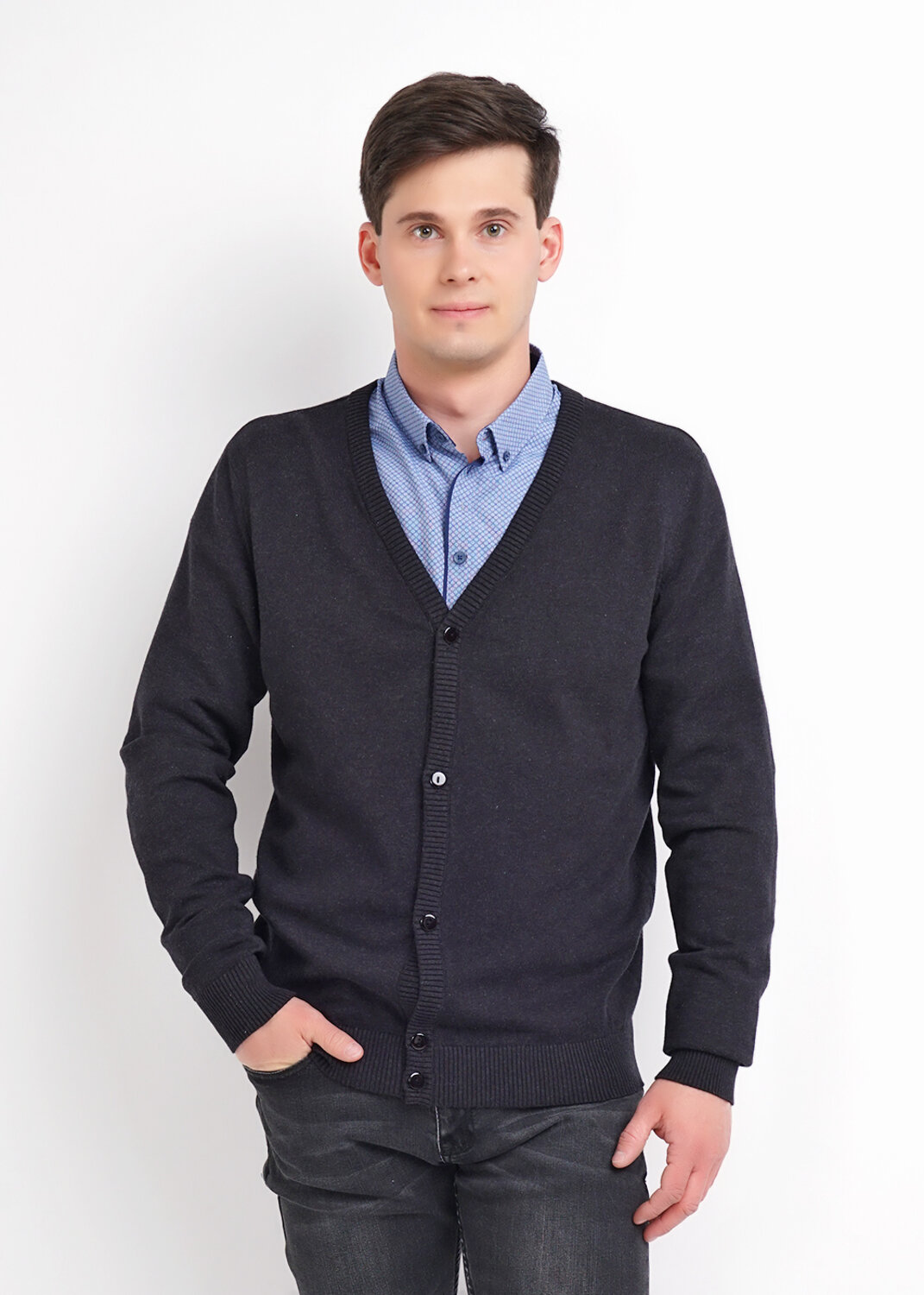 ст. цена1598руб.! CLEVER Жакет 602843х