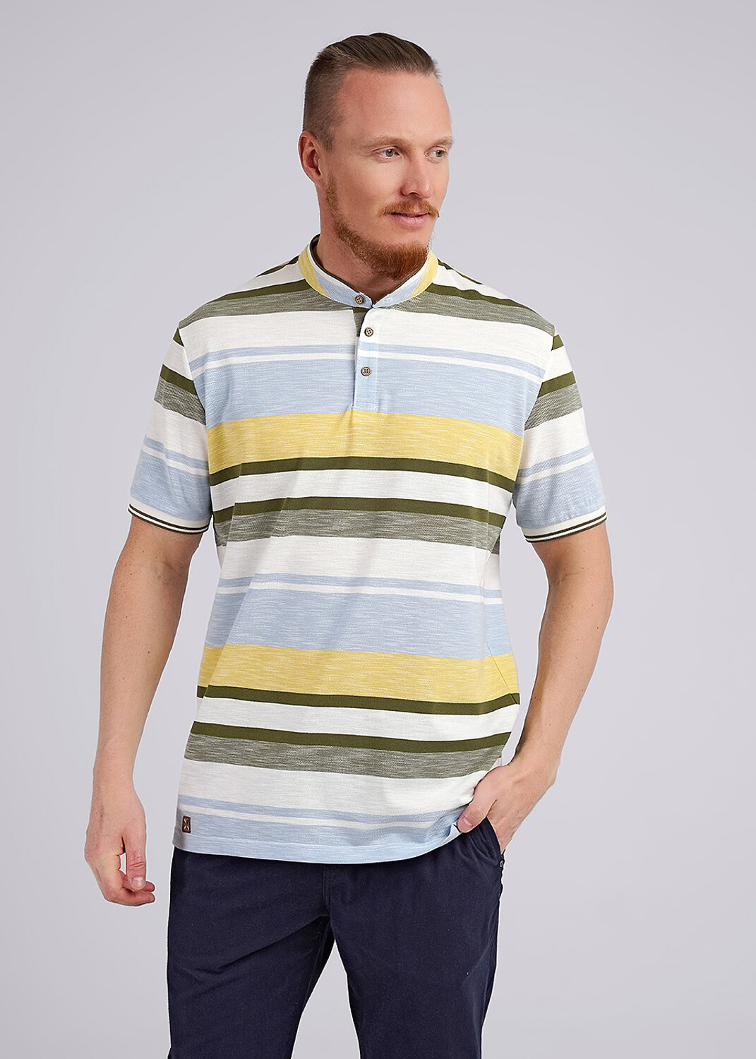 ст. цена2238руб.! CLEVER Джемпер 542377/21зо