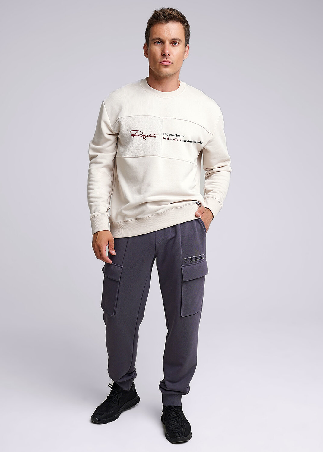 ст. цена3518руб.! CLEVER Брюки 432245/10т_п