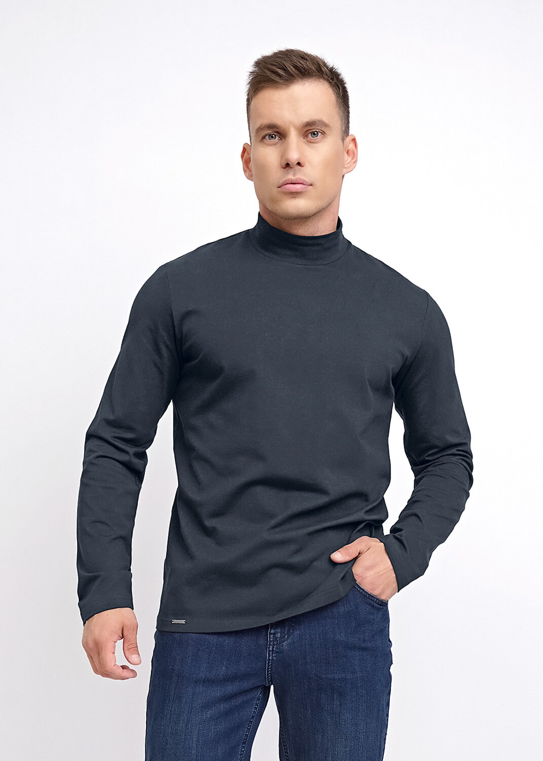 ст. цена1518руб.! CLEVER Джемпер 602063/2гг