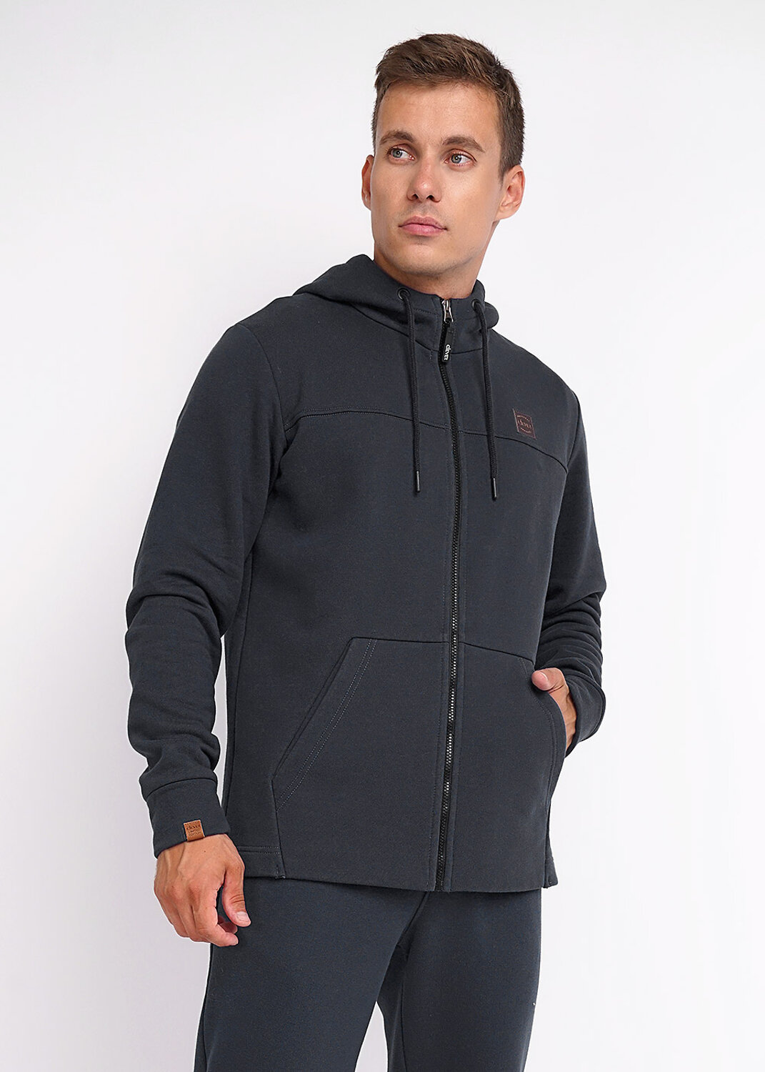 ст. цена3278руб.! CLEVER Куртка 411928/47фф