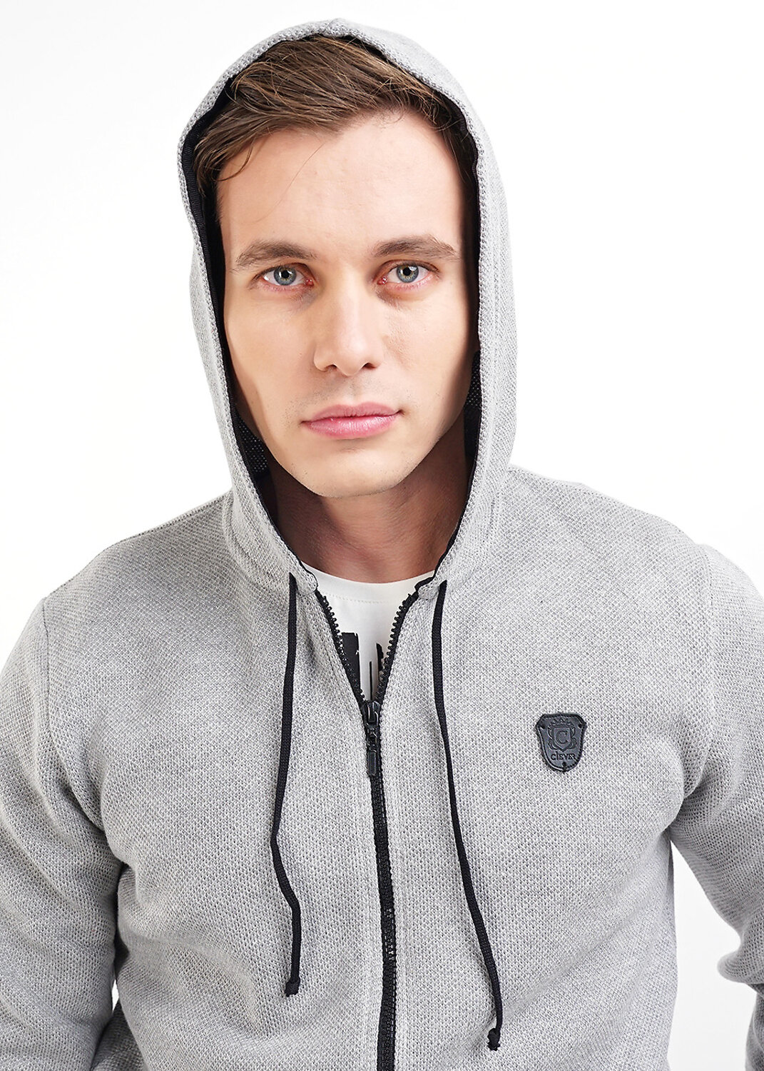 ст. цена2638руб.! CLEVER Джемпер 502773/05ха