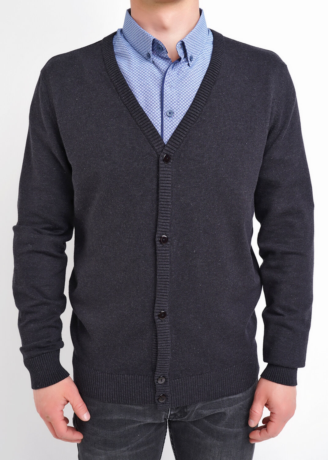 ст. цена1598руб.! CLEVER Жакет 602843х