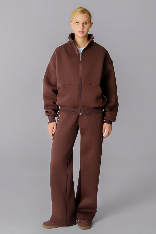 Арт. 2919 Костюм с начесом женский 44-50 (4 шт)