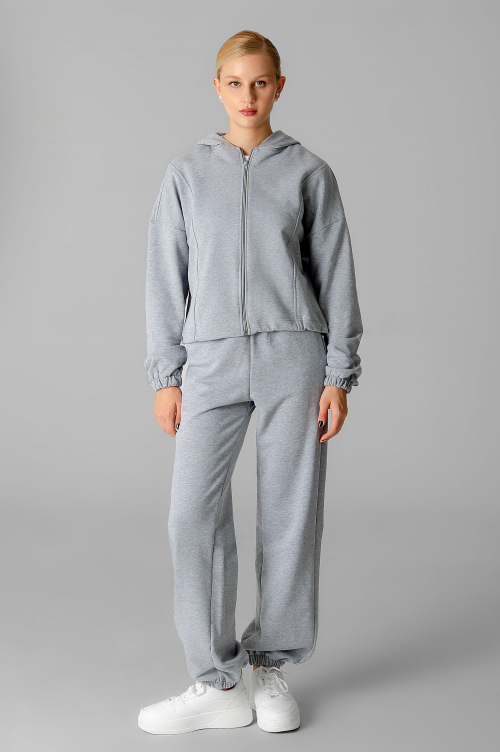 Арт. 2545 Костюм женский с брюками 44-50 (4 шт)